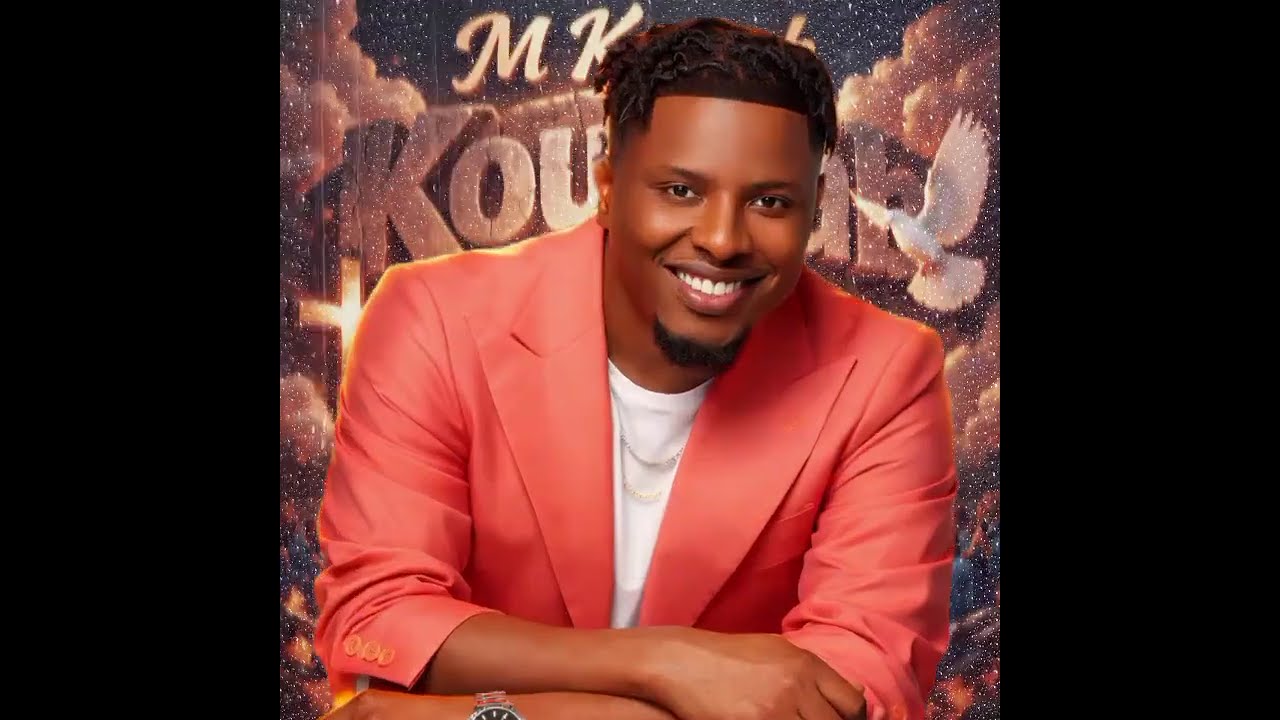 Baky m koupab (cover gospel)