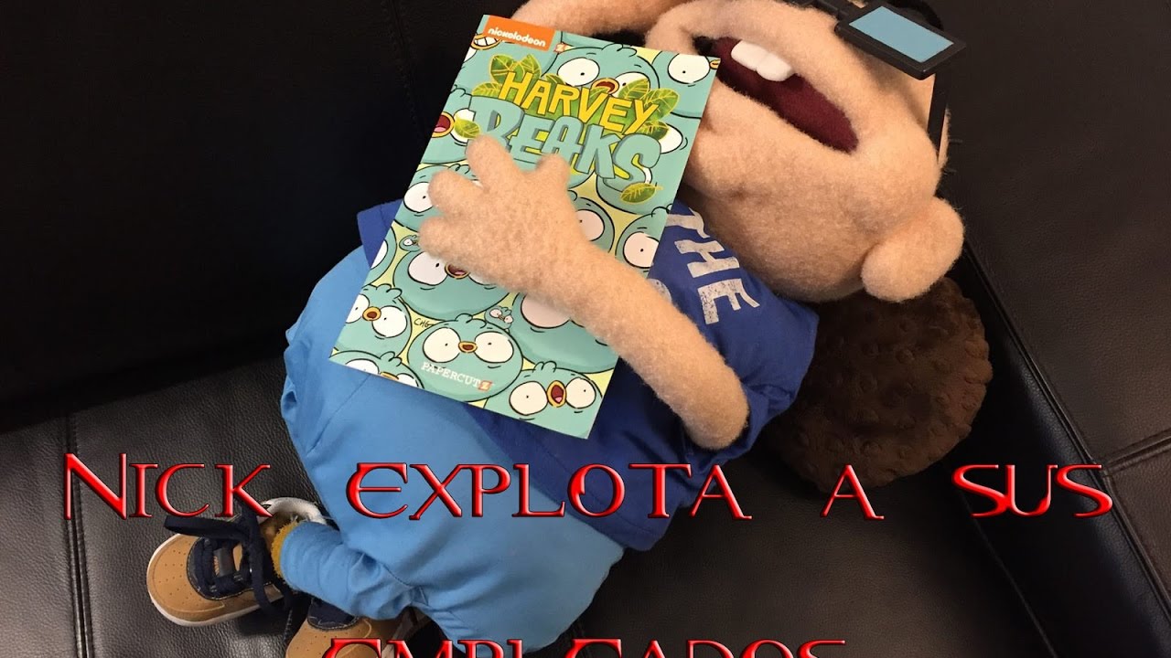 EXPLOTACION  LABORAL │El caso de CH Greenblatt