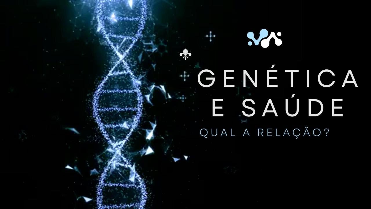 Genética e Saúde: O que Herdamos da Nossa Família?