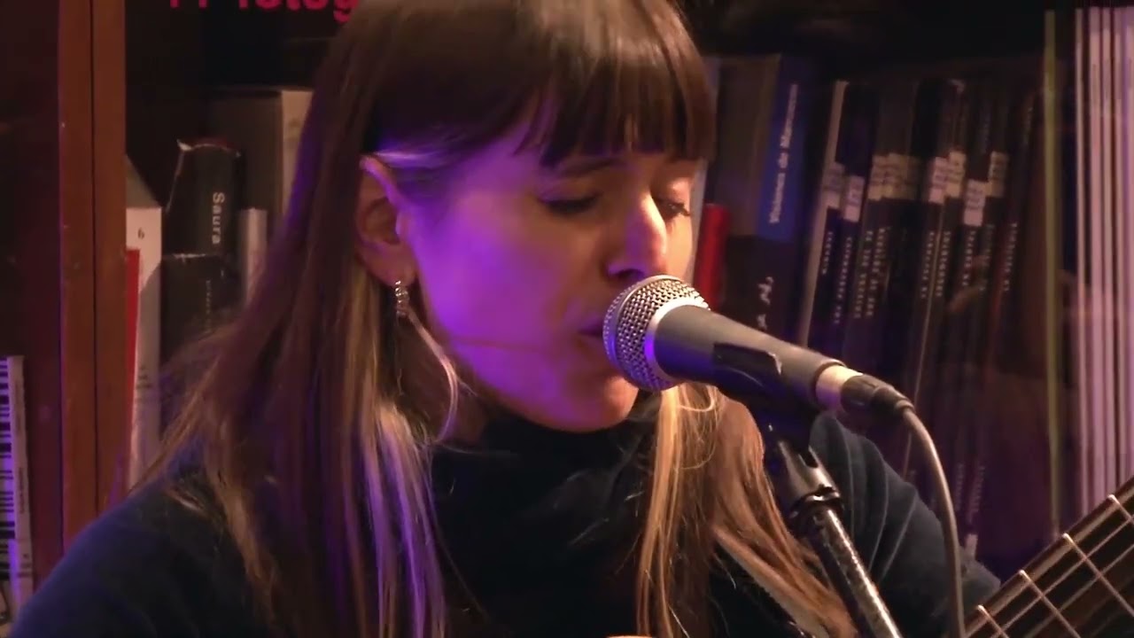 MUTARA - en vivo - Ciclo CONCIERTECA 2025 -