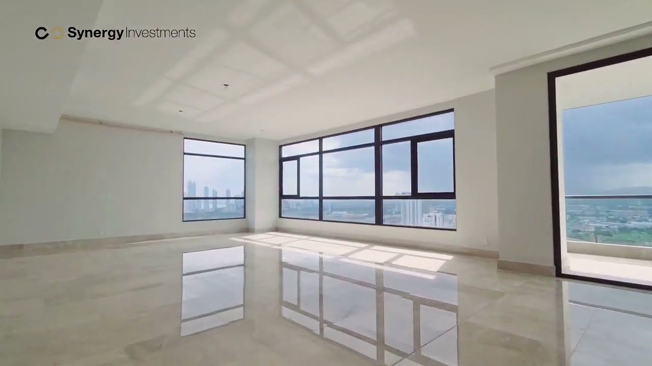 Albatross - 381 m² - Santa Maria Golf & Country Club - Panama