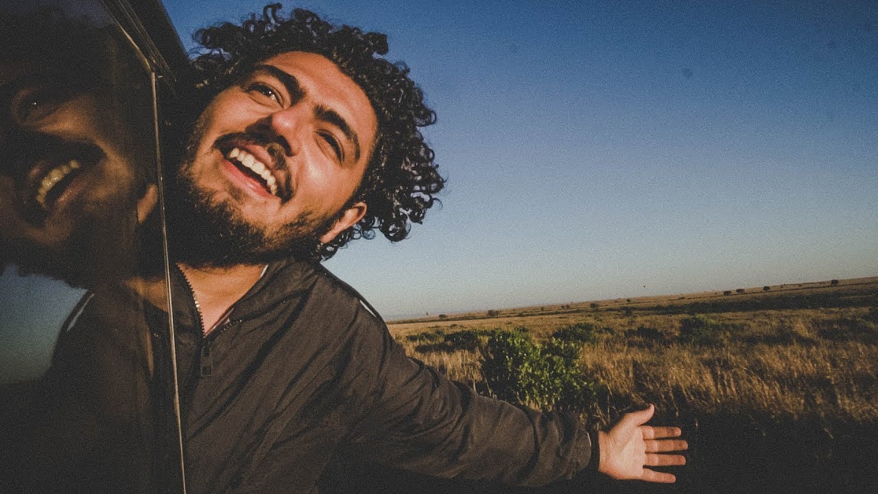اجمل رحلة سفاري في افريقيا مساي مارا  ادغال كينيا 🇰🇪