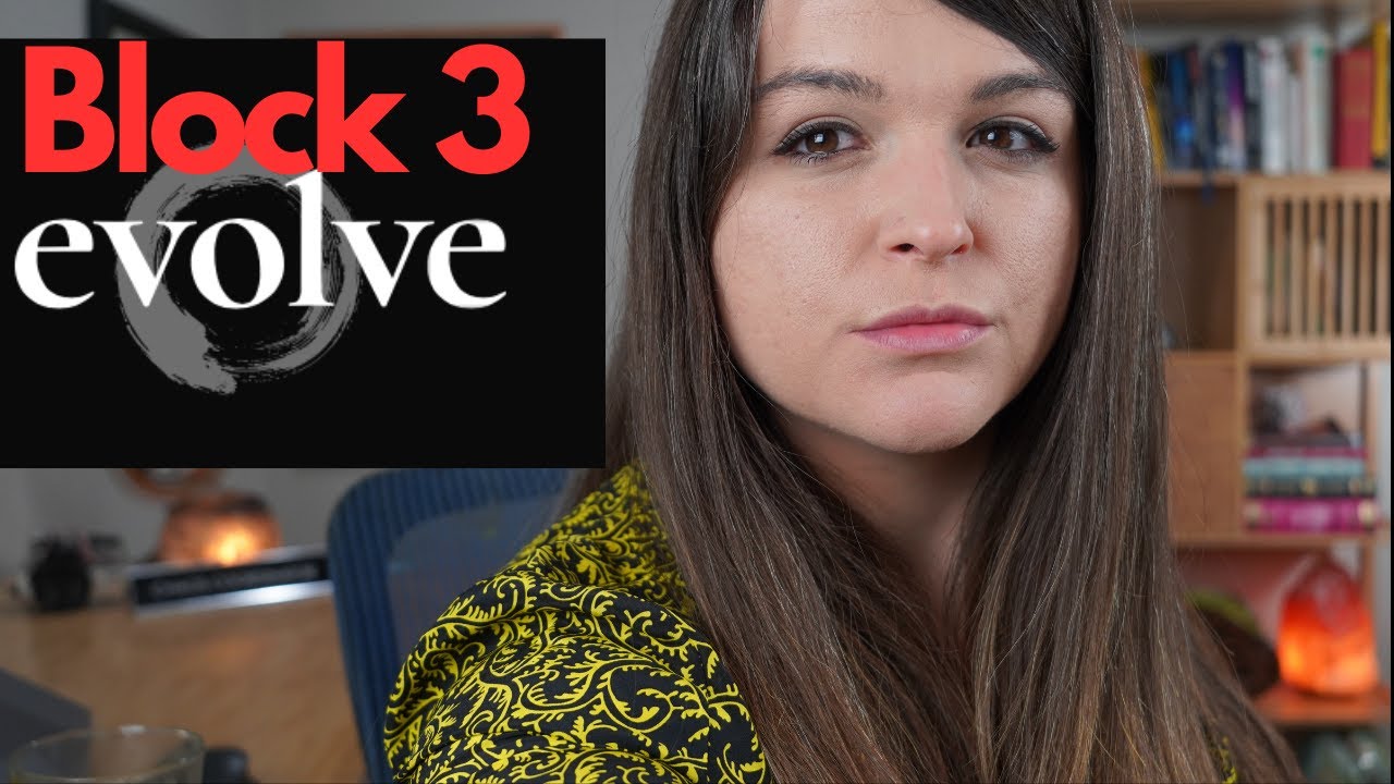 Evolve Artist Review |  Block 3 Struggles, Pros& Cons, Experience