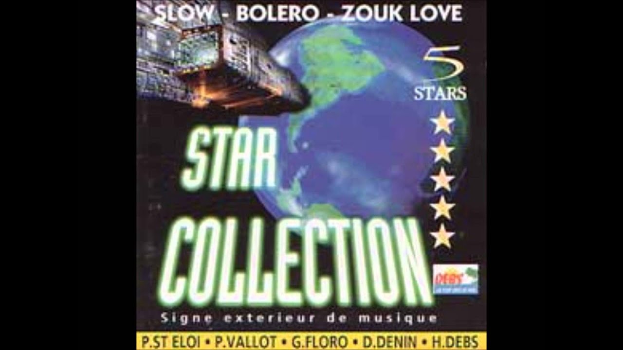Star Collection - C'est du bonheur