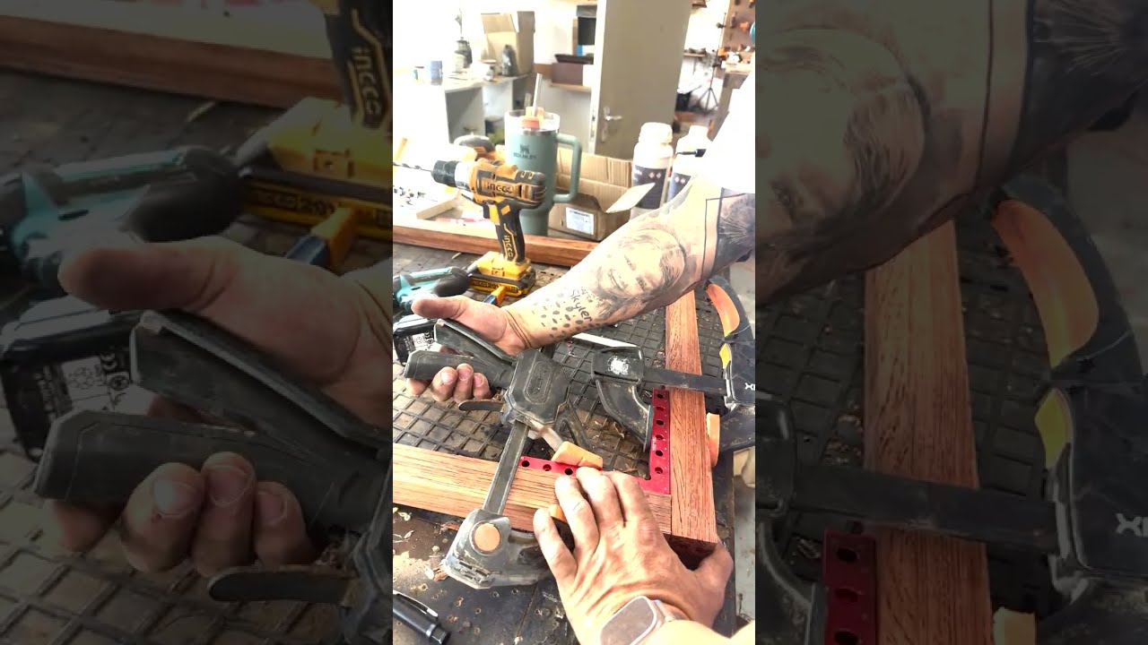 From Online Order to Custom Creation  | WOODEN Mauritius