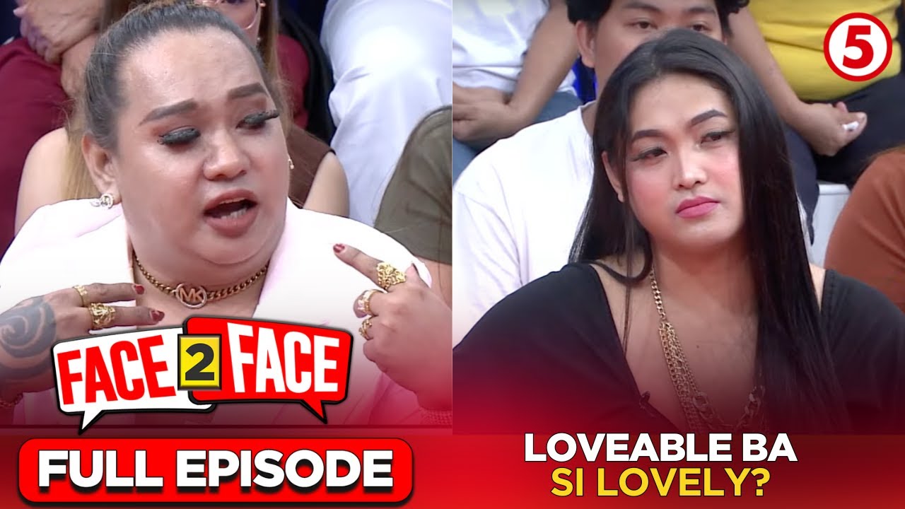 FACE 2 FACE SEASON 4 | Episode 66, July 3, 2024