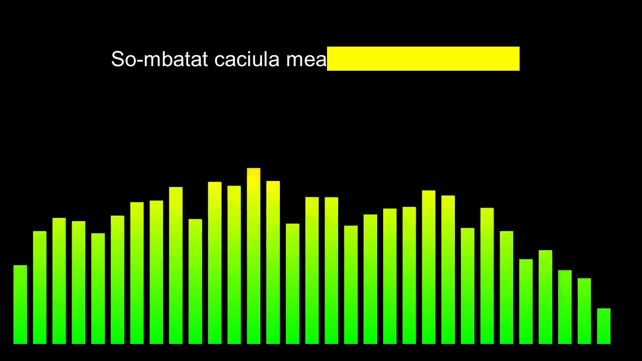 S-o imbatat caciula mea - Negativ