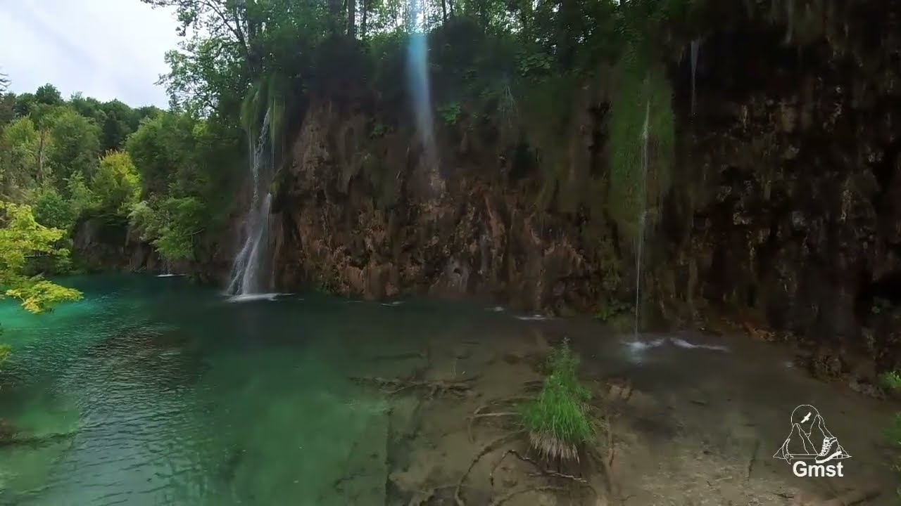 Lagos de Plitvice - Trailer (Croacia).