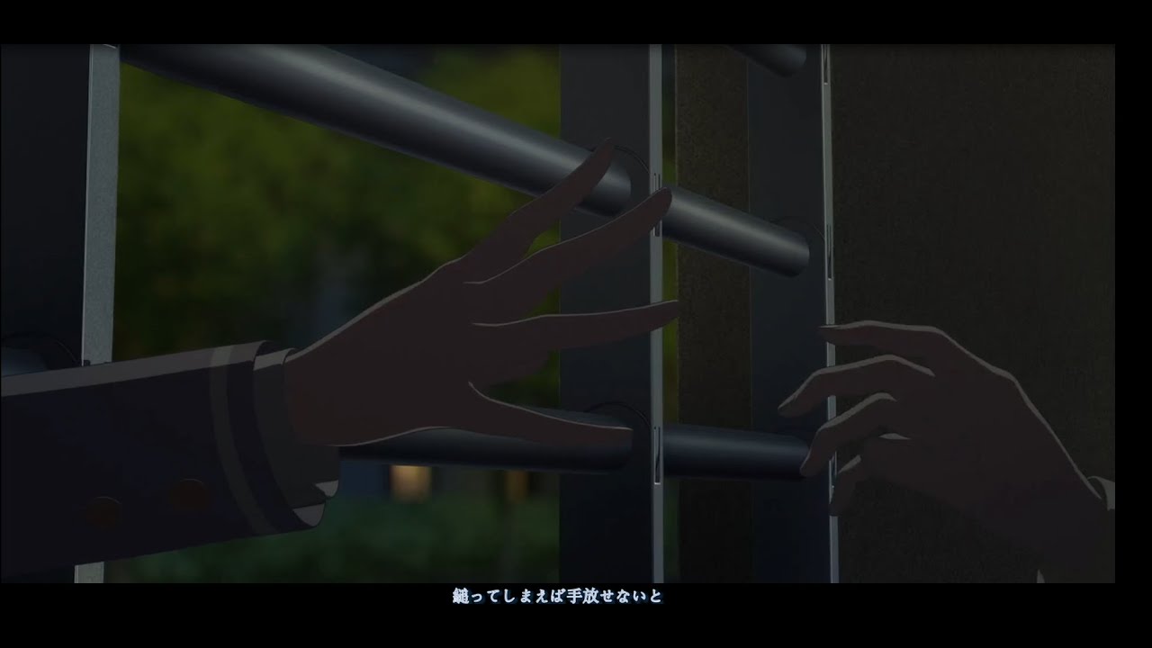 “我已不配成为你的王子”【outcry from AI丰川祥子】【Ave Mujica/Mememto Mori】【睦祥向】