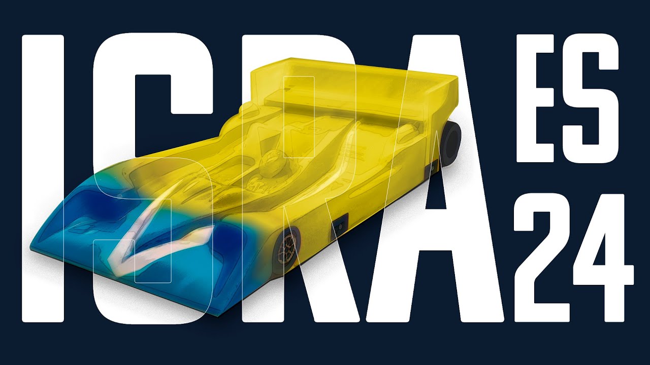 ES24 - Campeonato Paulista ISRA 2026 Etapa Speed Place