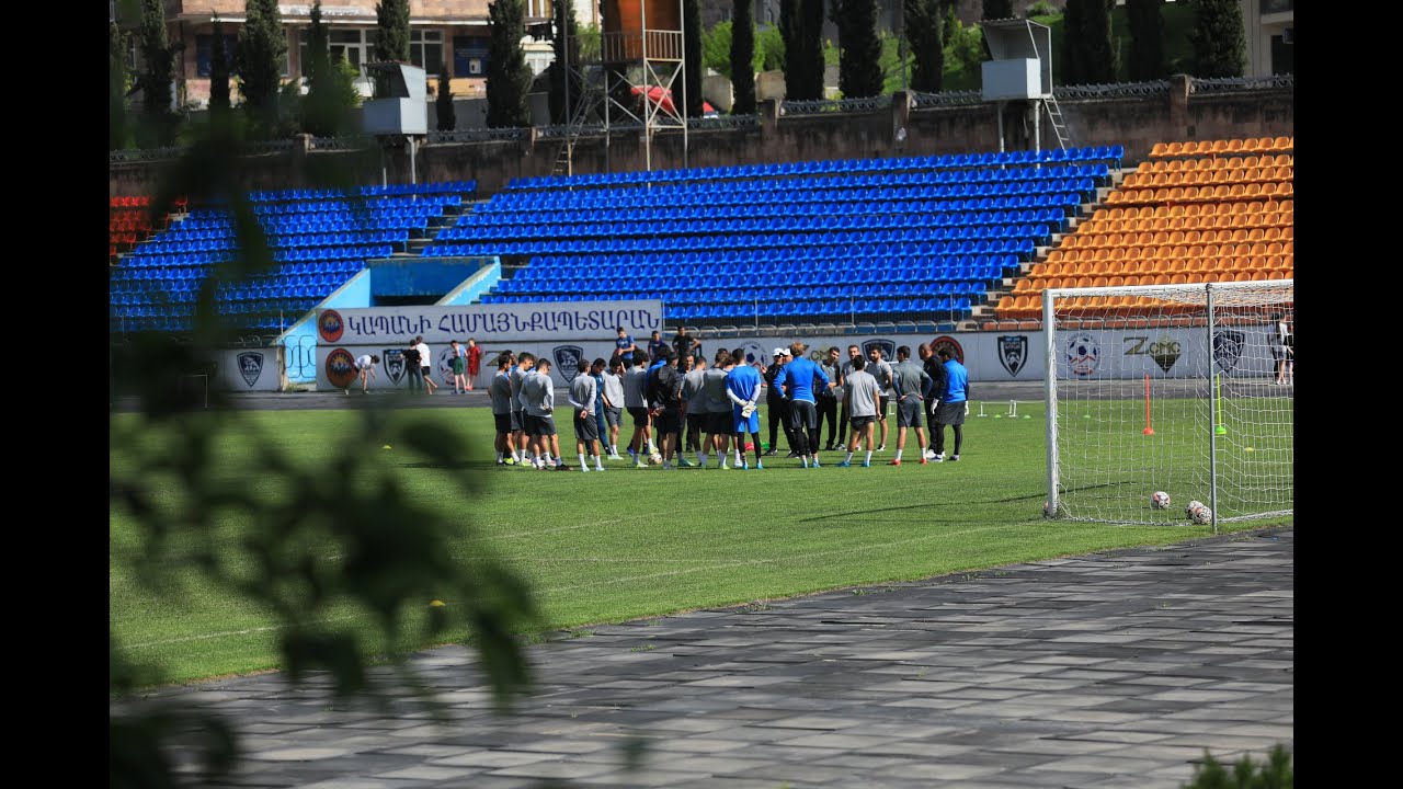 Ararati-Araks - Syunik