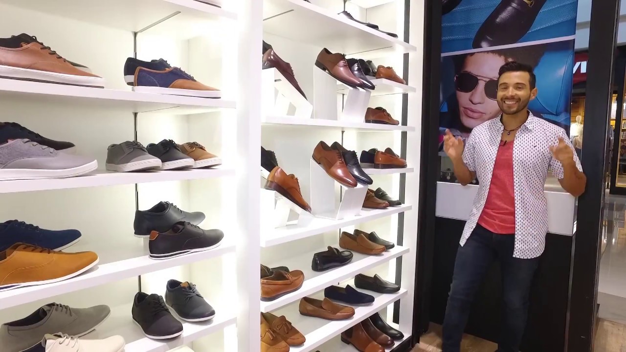 Aldo Shoes