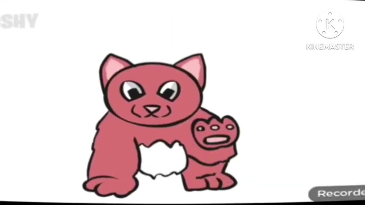 New Russian Alphabet lore