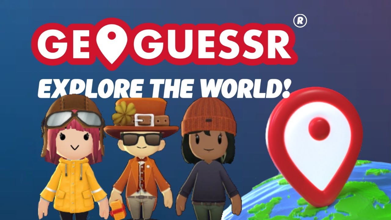 Kan tre finlandssvenskar hitta i Sverige? | Geoguessr