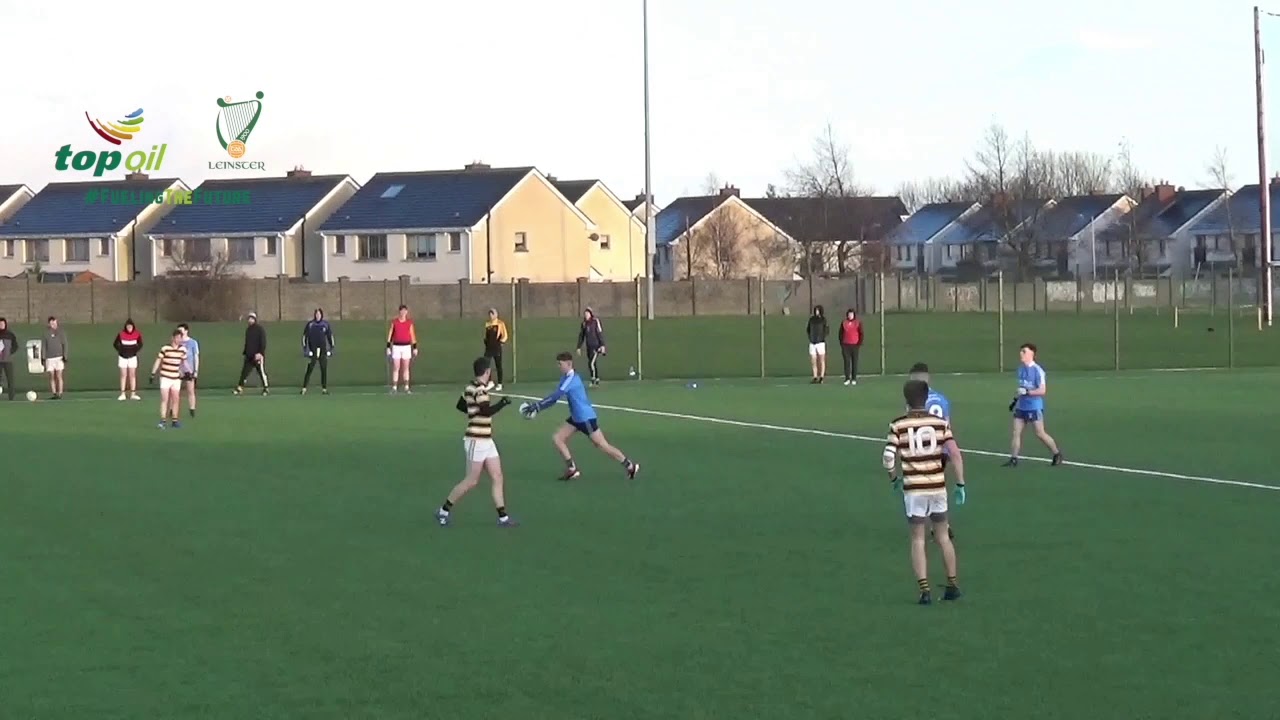 Top Oil Br Bosco Cup Semi Final