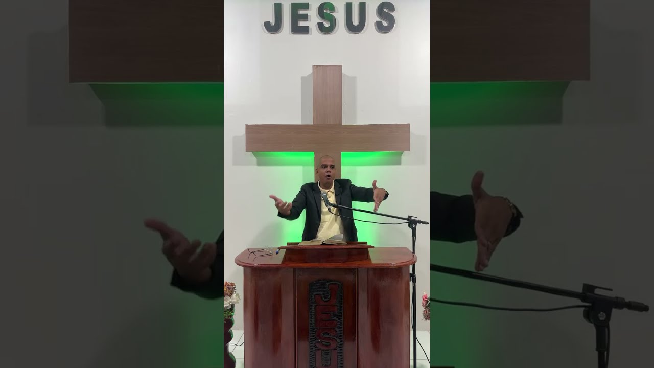 Felicidade, o caminho para a prosperidade! Parte 3.   Pr. Gabriel Carvalho 