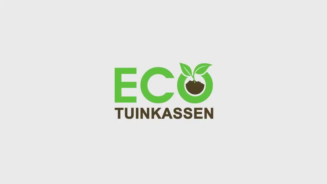 Hoe sterk is glas in de kassen van Tuinkassenwinkel?
