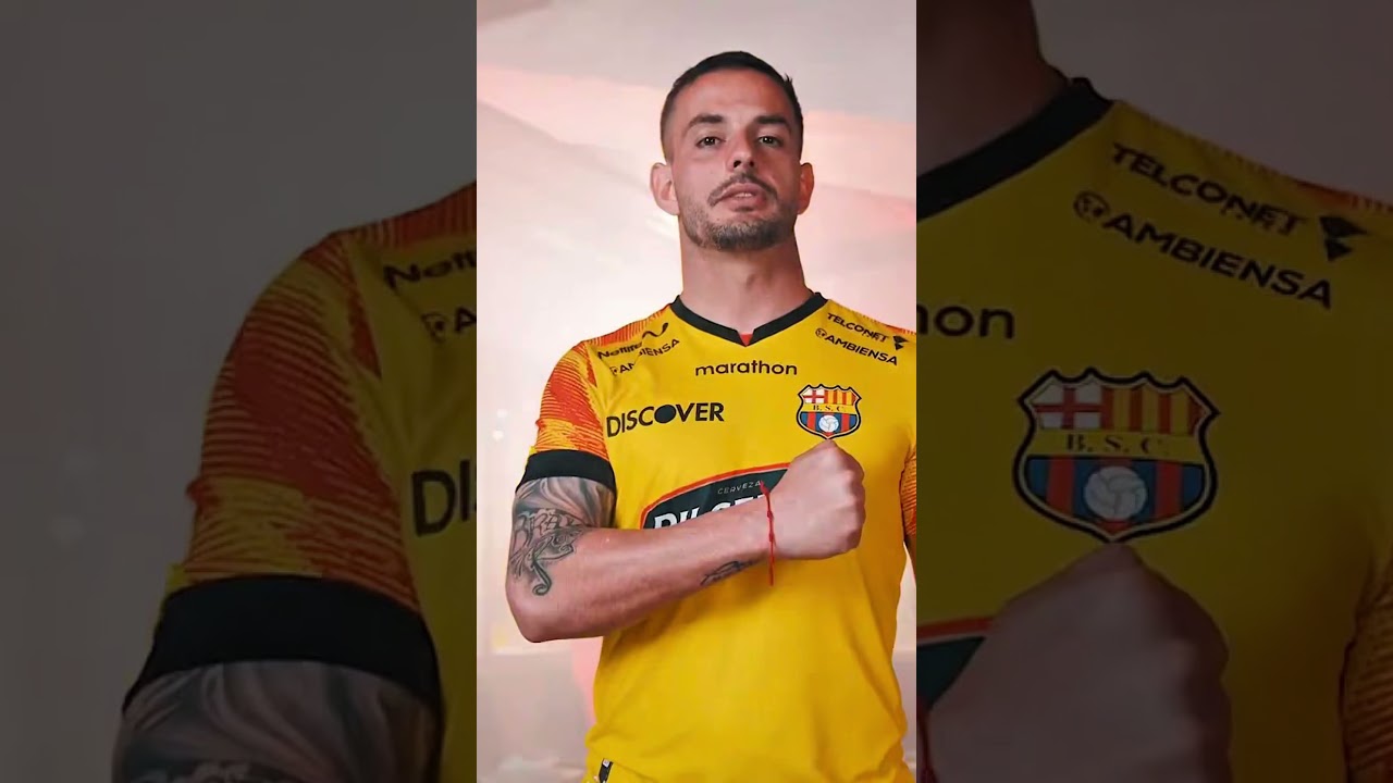 Octavio Rivero se va de Barcelona tras la Temporada 2025 ⚫️🟡