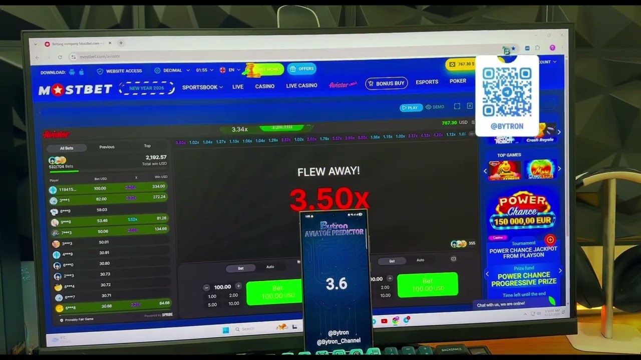 Mostbet Aviator Live Signals | Predictor App Signal Logic Explained