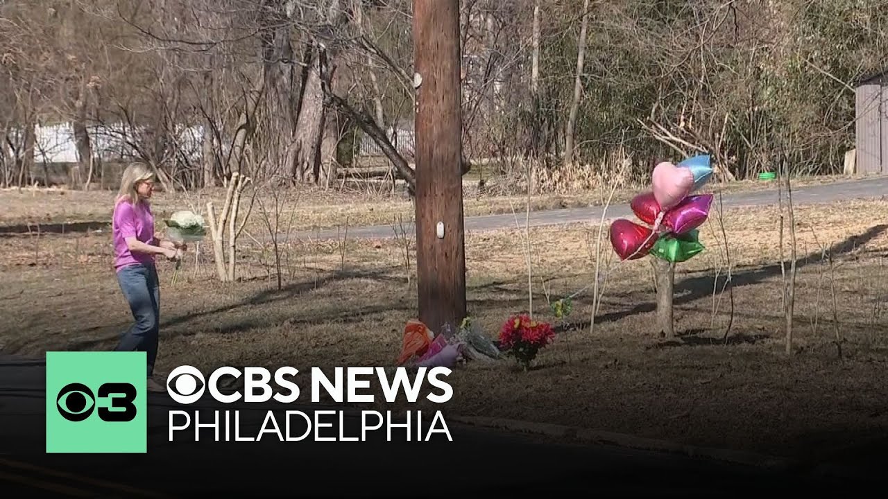Suspect in fatal Chester County, Pennsylvania, shooting called police hours before incident