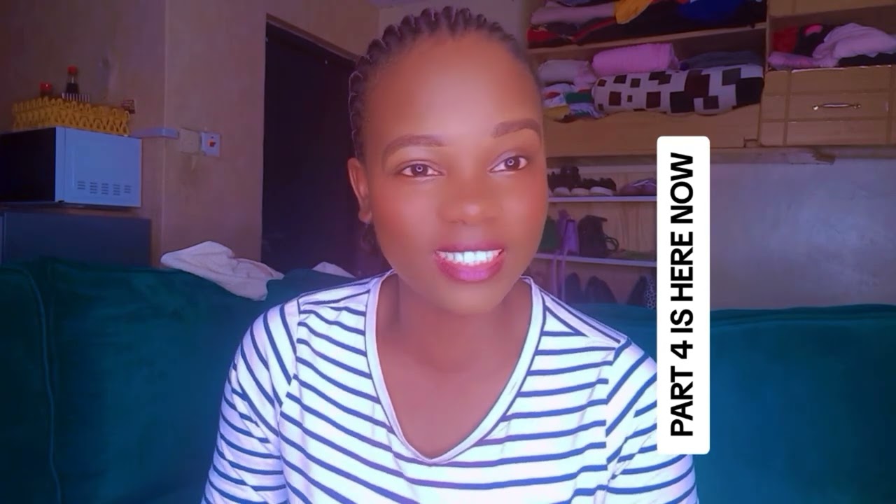 Part 4 Of How I  went to surprise  my mother in law and got surprised instead.  #fypシ゚viral #part4