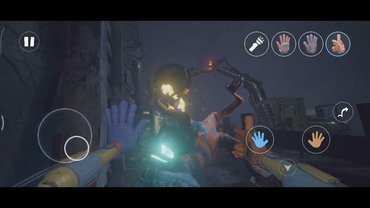 Bossfight% Doey Mobile