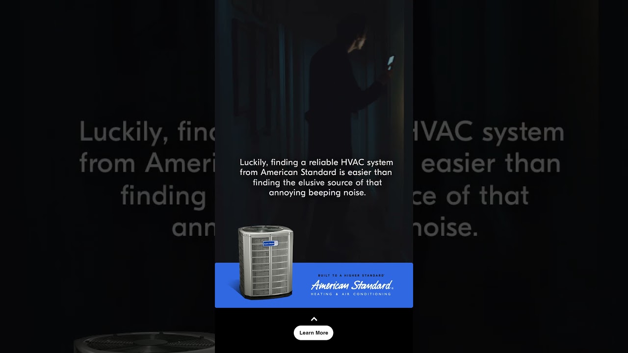 Metro Comfort Services - American Standard