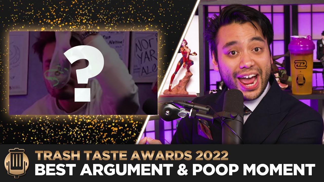 Best Argument, Worst Food Take & Best Poop Moment