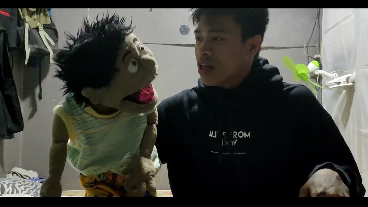 SINO PUMATAY KY LAPULAPU😂