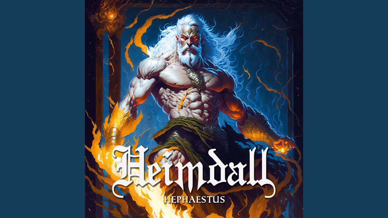 Hephaestus