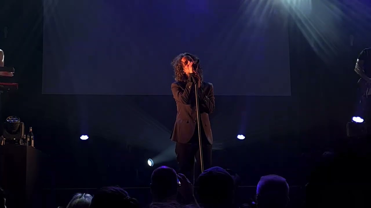 Forced To Mode - Dreaming Of Me - Depeche Mode (Live Berlin 2022)
