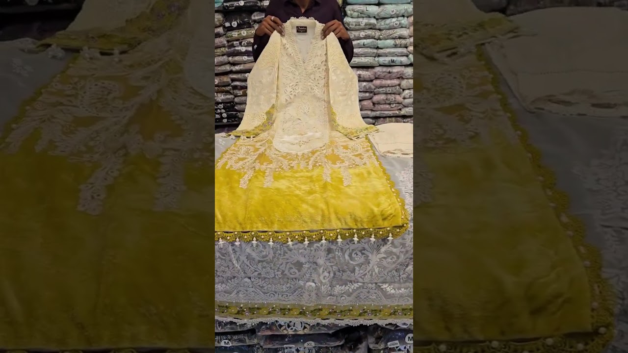 MARIA B LATEST COLLECTION 2025 #partyweardress #mariab #fashion #pakistanidresses #dress
