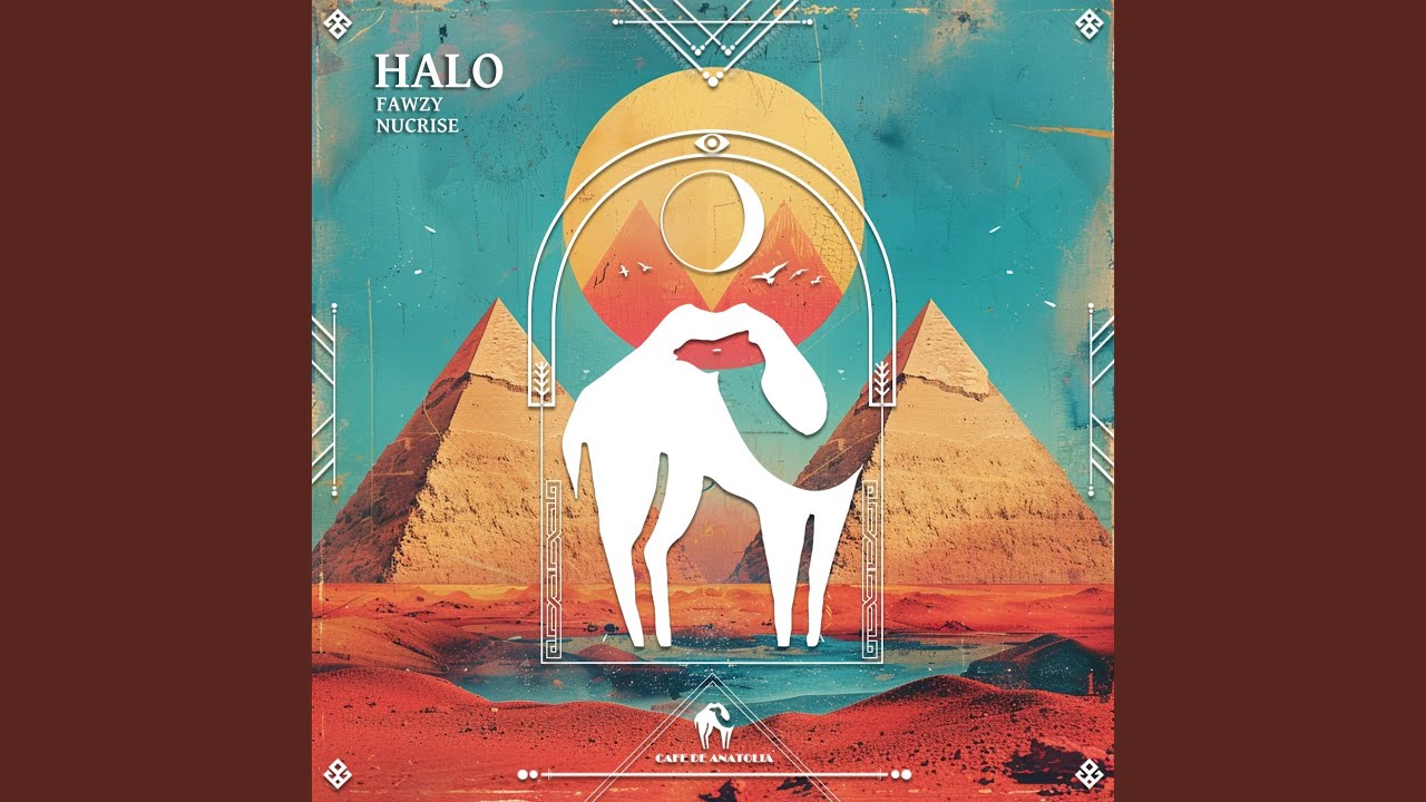 Halo (Extended Mix)