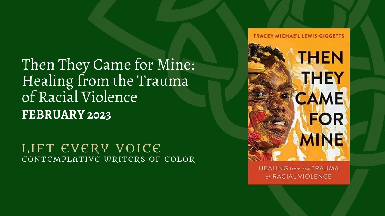 Then They Came for Mine by Tracey Michae'l Lewis-Giggetts