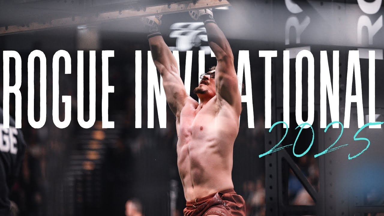 На первом месте после первого дня | Rogue Invitational 2025 Часть 1