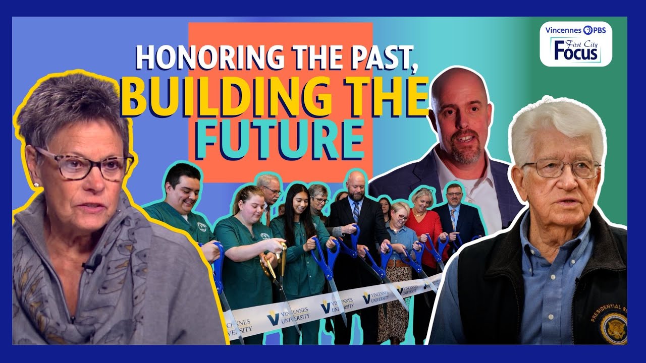 Where Our Past Meets What’s Next | First City Focus