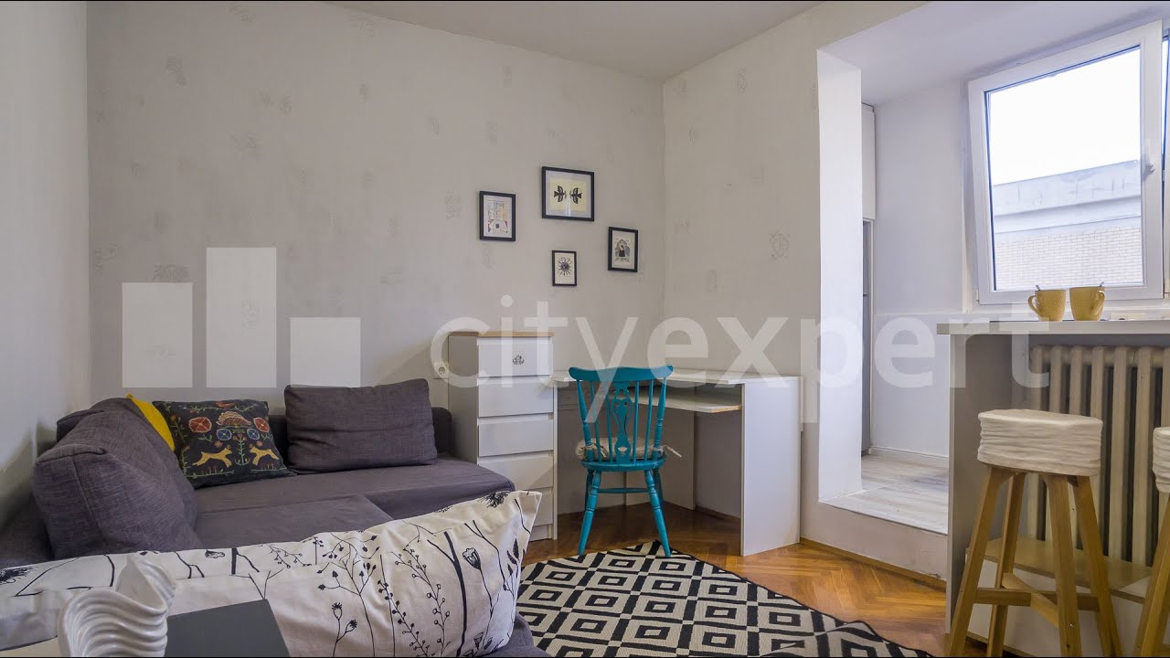 Izdavanje stanova Novi Sad | Petra Drapšina, Stari grad (Centar) ID 76456