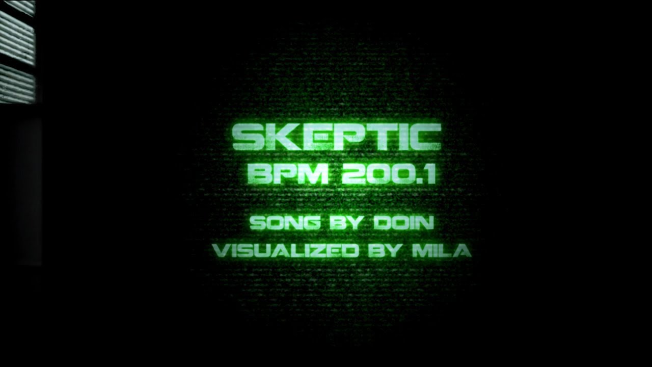 [BGA] Doin - Skeptic