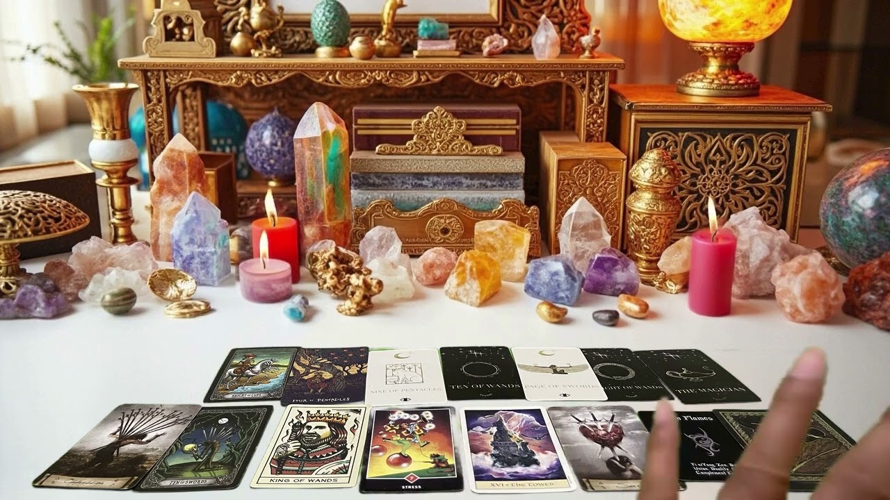 LEO THOSE OF YOU ARE WAITING FOR A PERSON TO MAKE A MOVE AND WHAT YOU NEED TO KNOW.🌙✨⚖️⚡ LEO LOVE