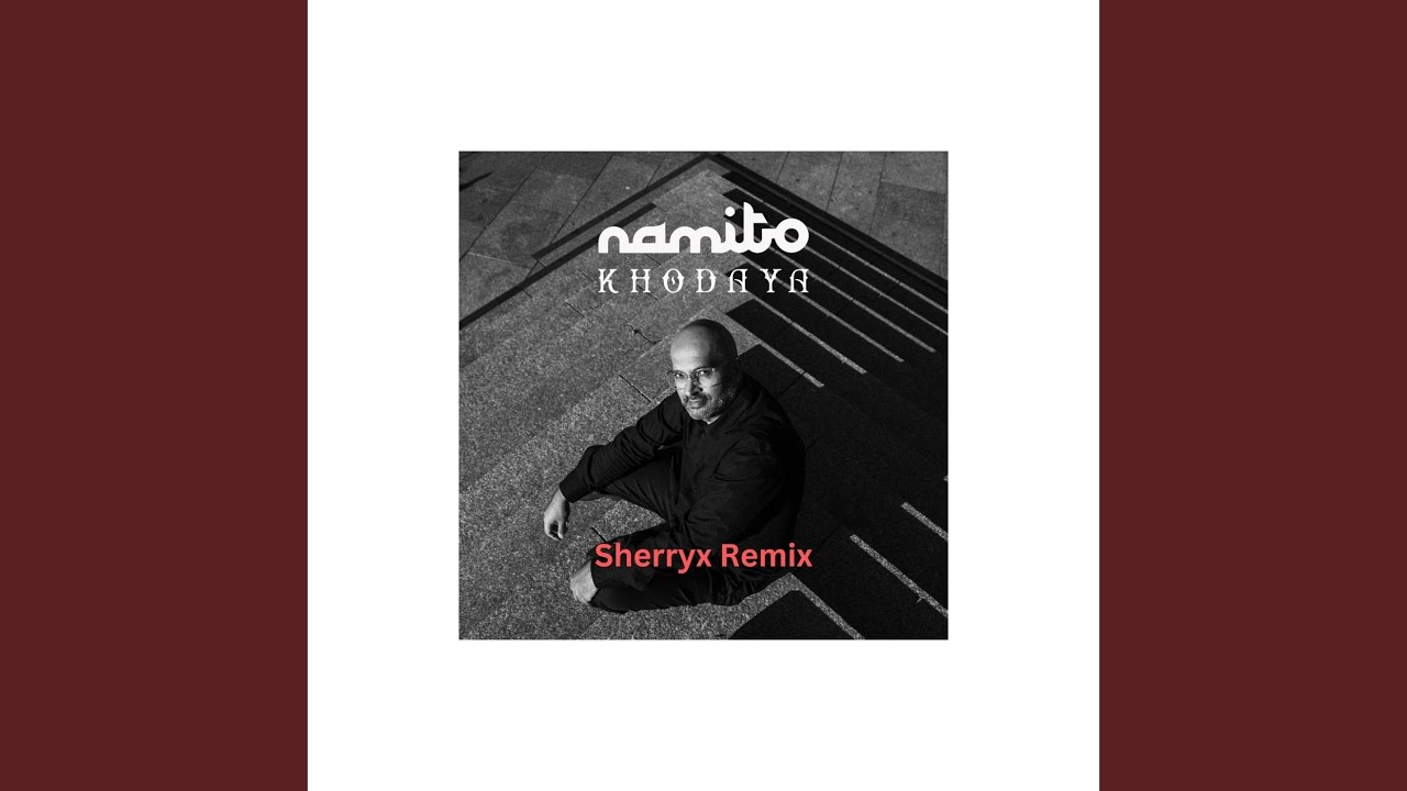 Khodaya! feat. Amir Sheykh (Sherryx Remix)