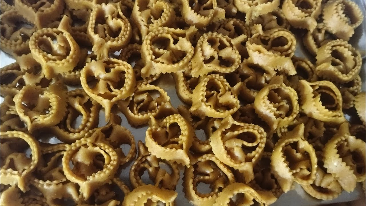 شباكية رمضان بطريقة سهلة كيجي رائع 😋