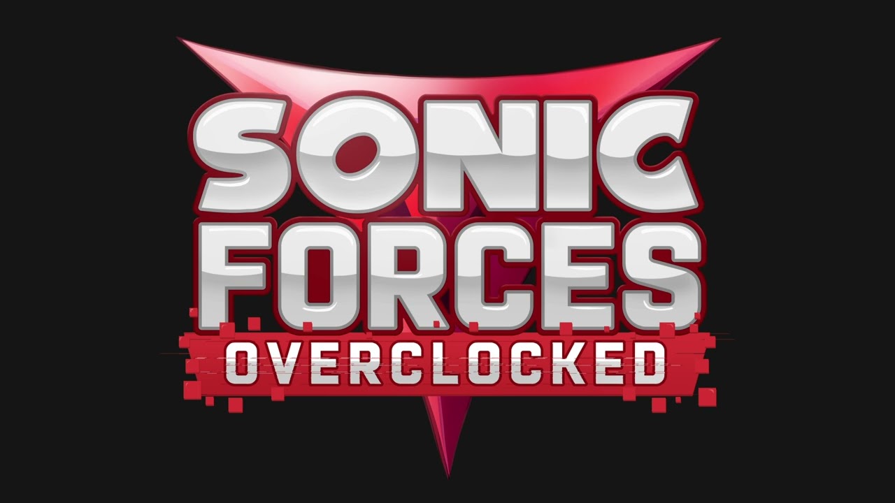 Cosmic Rock ...for Meteor Rush - Sonic Forces Overclocked Music Extended