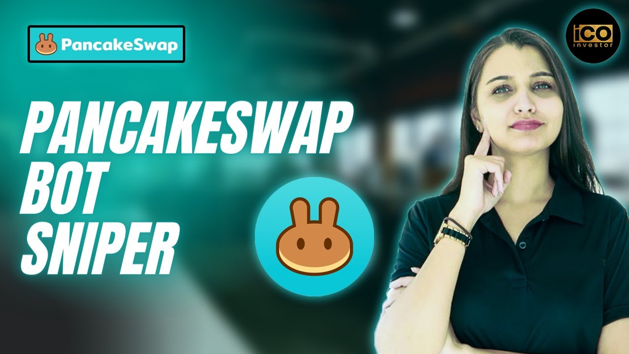Pancakeswap Bot Sniper | Pancake Swap Bot | Metamask Trading Bot