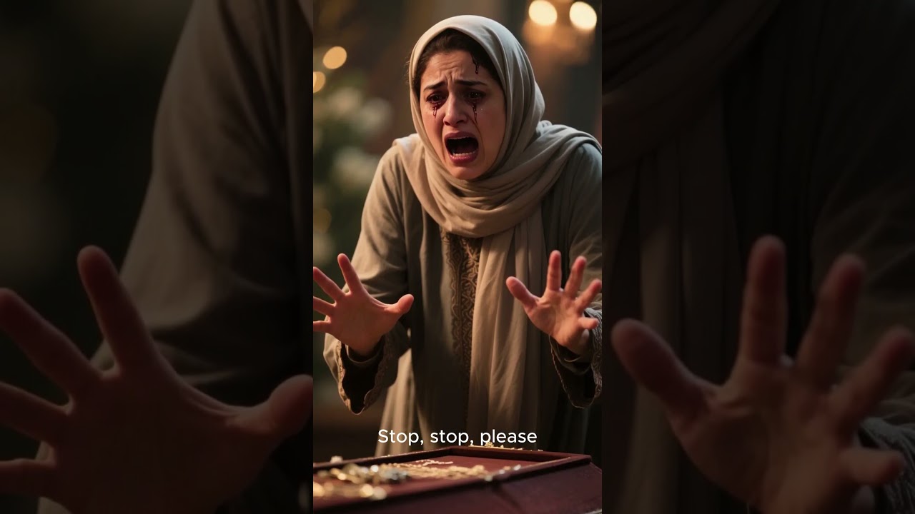 True shocking Islamic story|man alive after death|Islamic Qissay