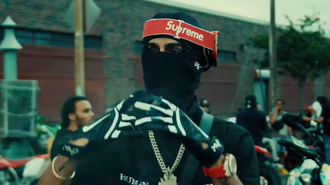 YOVNGCHIMI ❌ Pressure9x19 ❌ Sombra Pr – “Cash directo” | Detroit Trap Type Beat 2026