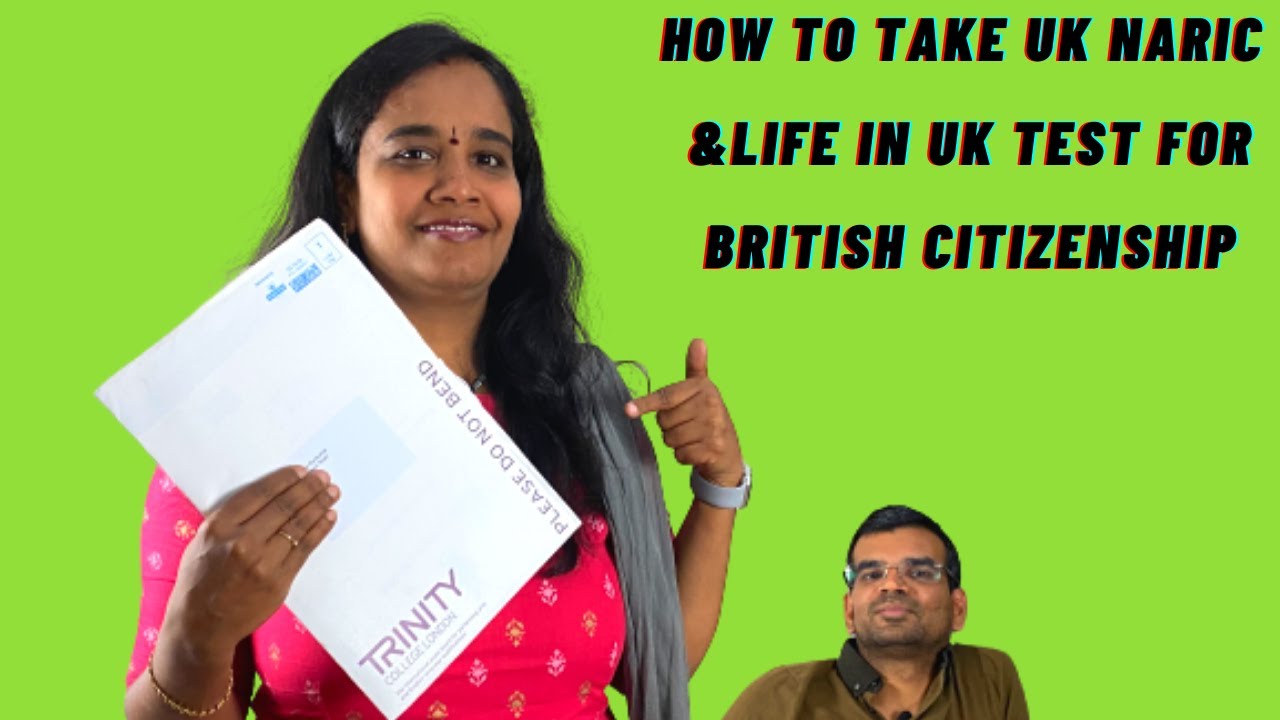 UK NARIC|SELT And Life In UK  Exam Easy Or Not?|London Telugu Vlogs|ILR/PR Eligibility test UK