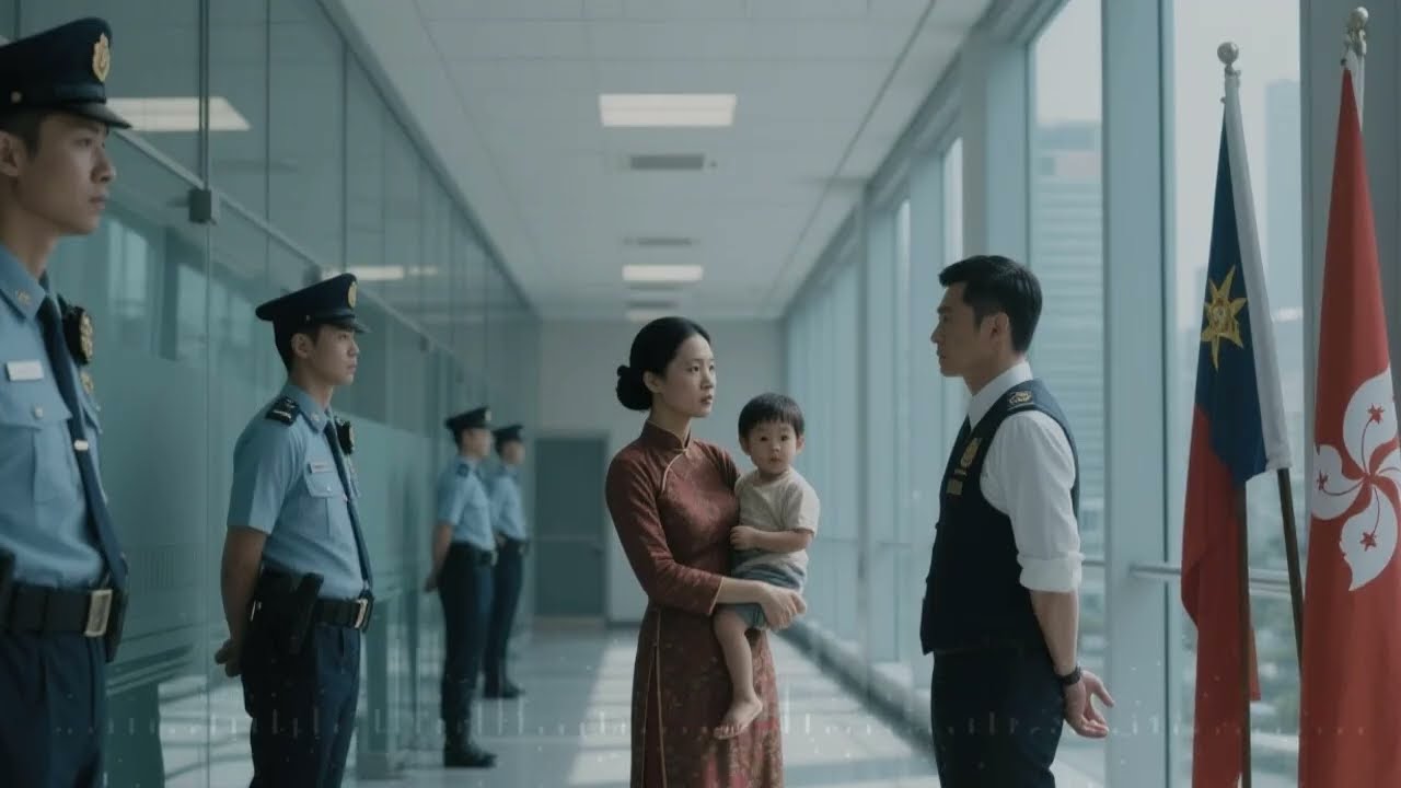 Hậu Phương Thối Nát Cung Chiều Bồ Trẻ Hơn Hẳn Nửa Tuổi, Chồng Nhận Cái Kết Cay Đắng Khi Vợ Cao Tay R