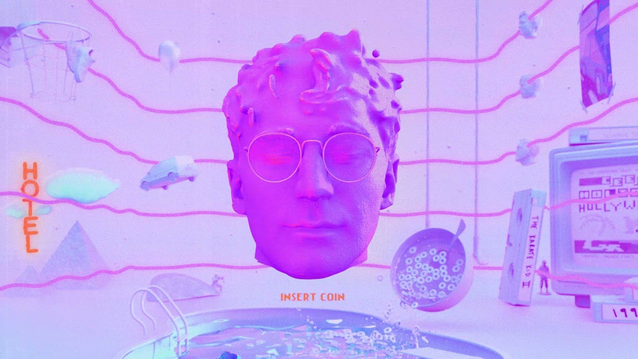 Glass Animals - Tangerine (Official Instrumental)