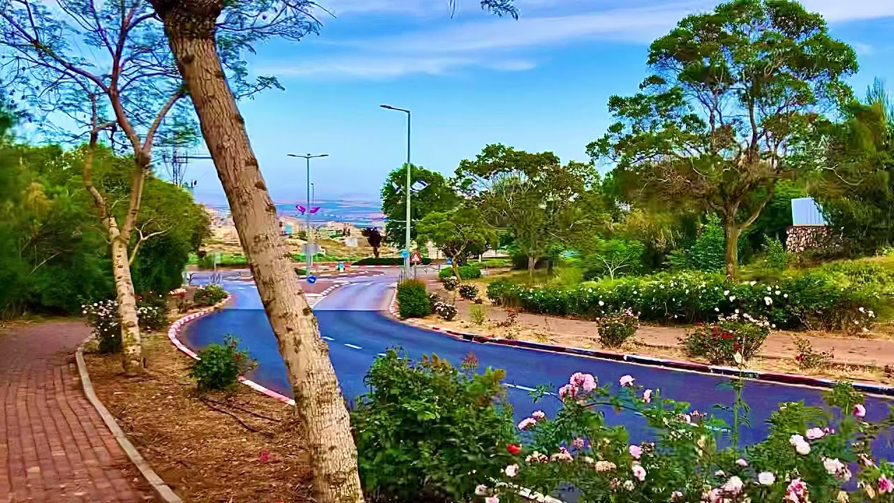 NOF HAGALIL