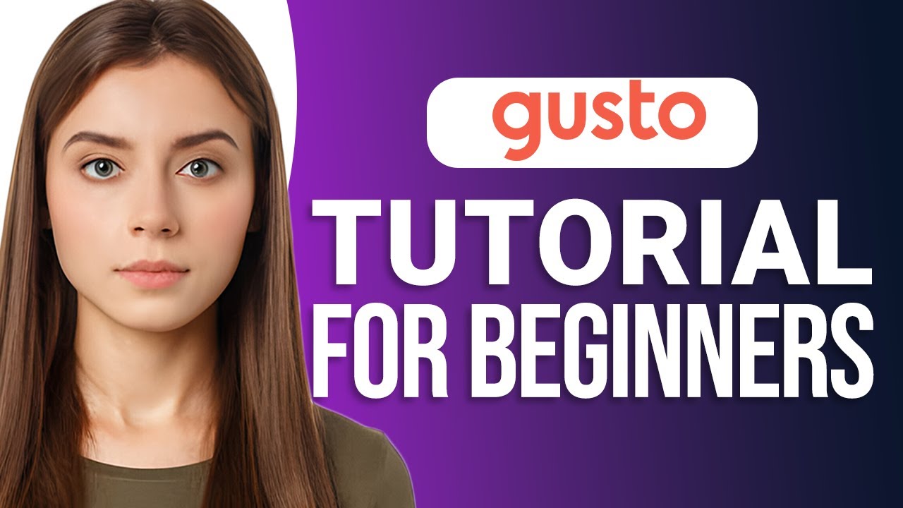 Gusto Payroll Tutorial For Beginners: Complete Step-by-Step Guide You NEED!